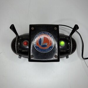 Lionel Train Type ZW 275 Watt Multi-Control TrainMaster Transformer ORIGINAL BOX